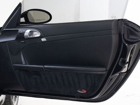 Used 2008 Porsche Cayman S image 27