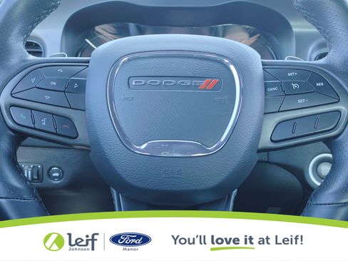 Used 2021 Dodge Charger GT w/ Blacktop Package image 19