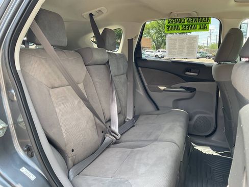 Used 2013 Honda CR-V EX image 33