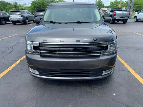 Used 2019 Ford Flex SEL w/ Equipment Group 202A AWD/4WD image 3