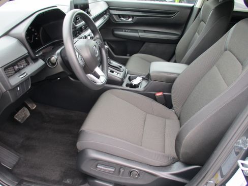 Certified 2024 Honda CR-V EX image 12