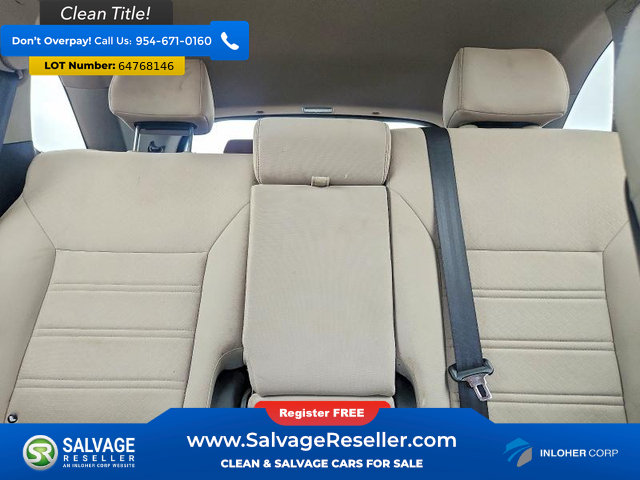 Used 2017 Kia Sorento AWD image 13