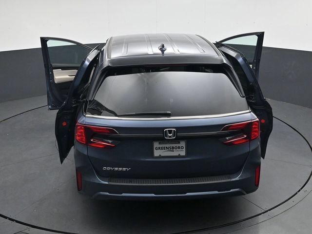 Used 2025 Honda Odyssey EX-L image 39