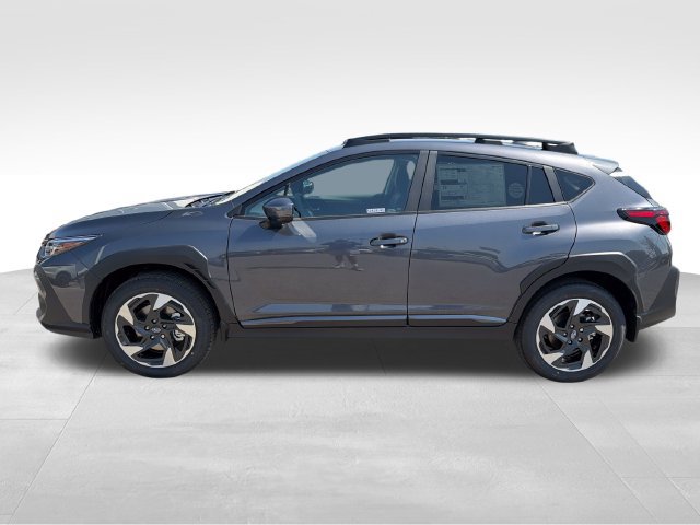 New 2026 Subaru Crosstrek 2.5i Limited AWD/4WD image 4