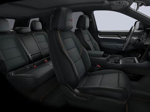 New 2026 GMC Terrain AT4 AWD/4WD image 32