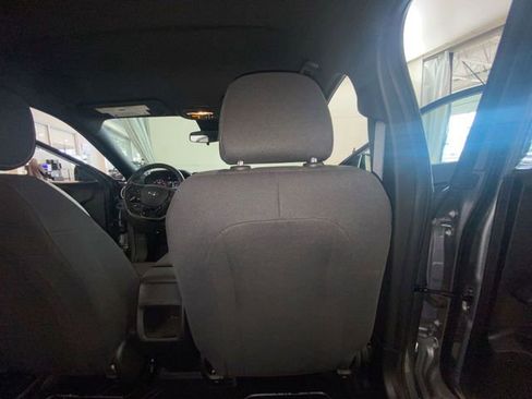 Used 2024 Chevrolet Trax RS w/ Driver Confidence Package FWD image 36