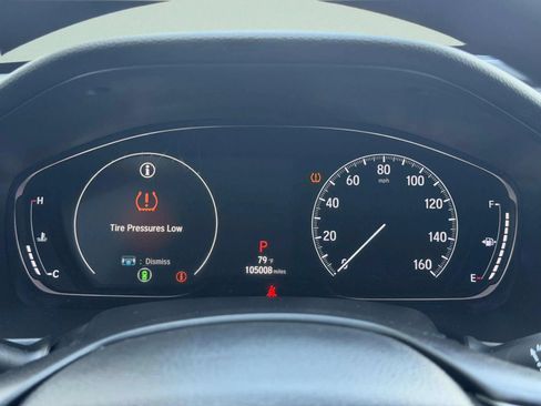 Used 2019 Honda Accord LX image 25