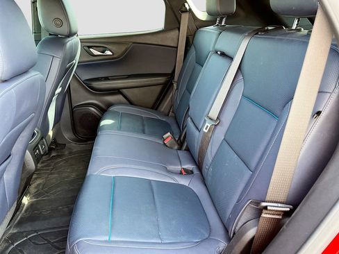 Used 2024 Chevrolet Blazer RS w/ Driver Confidence II Package FWD image 26