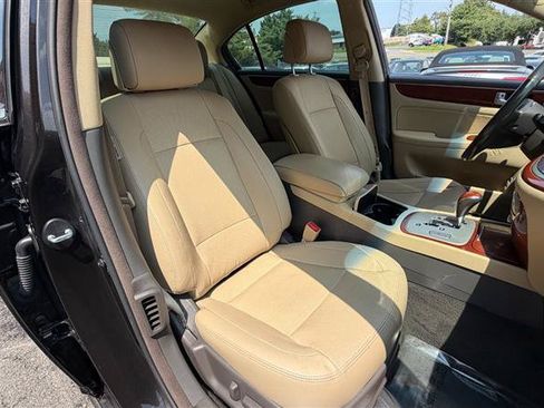 Used 2014 Hyundai Genesis 3.8 RWD image 7