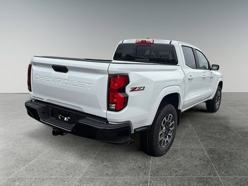New 2026 Chevrolet Colorado Z71 w/ Technology Package image 4
