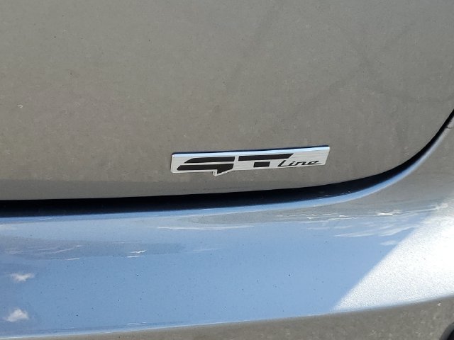 New 2026 Kia K4 GT-Line Turbo FWD image 13