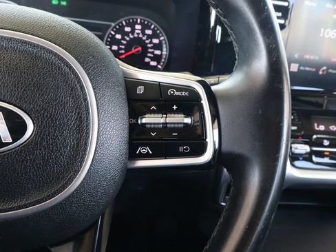 Used 2021 Kia Sorento S w/ Panoramic Sunroof Package FWD image 25