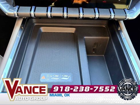 New 2026 GMC Acadia Elevation w/ Black Edition image 27