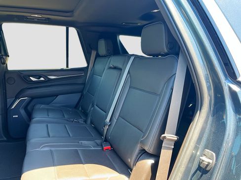 Used 2021 GMC Yukon Denali w/ Denali Ultimate Package AWD/4WD image 26
