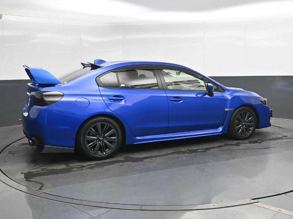Used 2020 Subaru WRX AWD/4WD image 3
