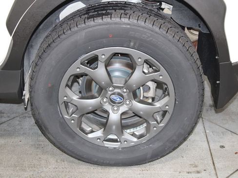 Used 2021 Subaru Crosstrek 2.5i Sport image 17