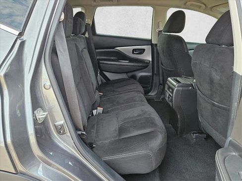 Used 2020 Nissan Murano SV image 19