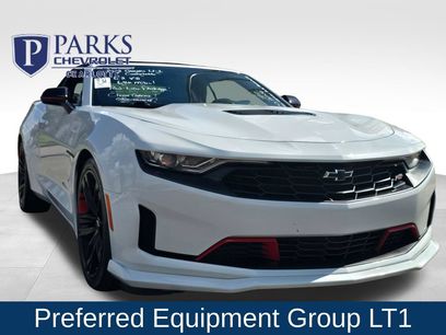 Used 2023 Chevrolet Camaro LT w/ Redline Edition