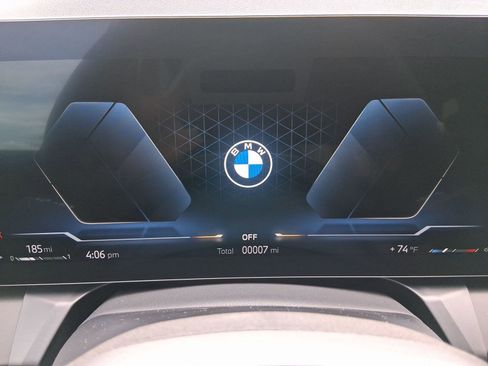 Used 2026 BMW X3 xDrive30 w/ Premium Package image 15