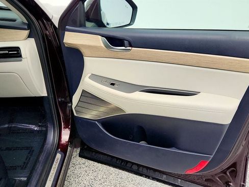 Used 2022 Hyundai Palisade Limited image 27