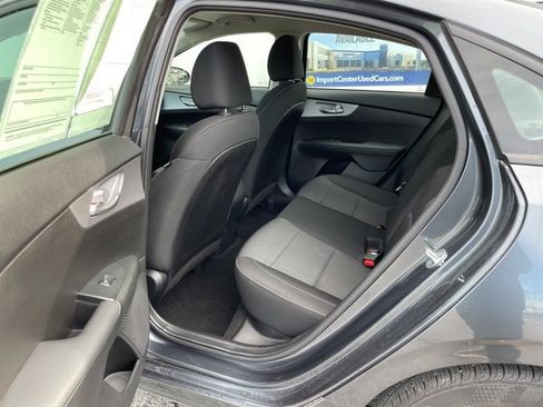 Certified 2023 Kia Forte LXS image 25