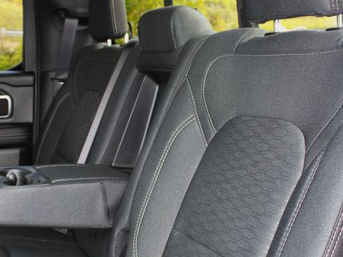 New 2025 RAM 1500 Big Horn image 17