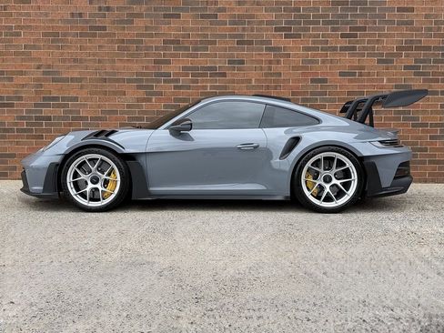 Used 2024 Porsche 911 GT3 RS w/ Weissach Package image 2