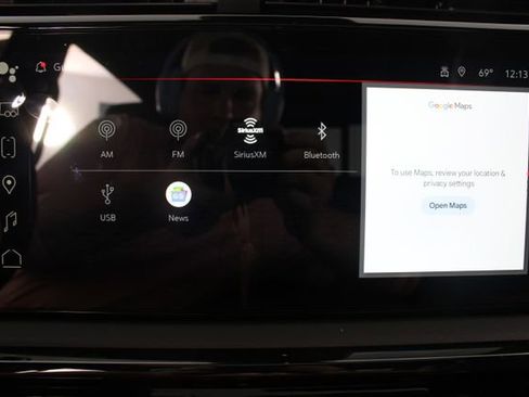 New 2026 GMC Sierra 1500 AT4 image 7