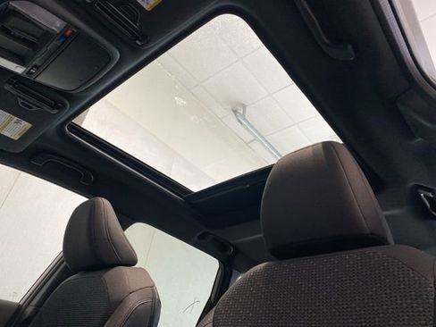 New 2026 Subaru Forester Premium image 11