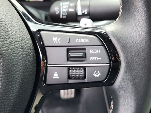 Certified 2026 Acura Integra A-Spec FWD image 24