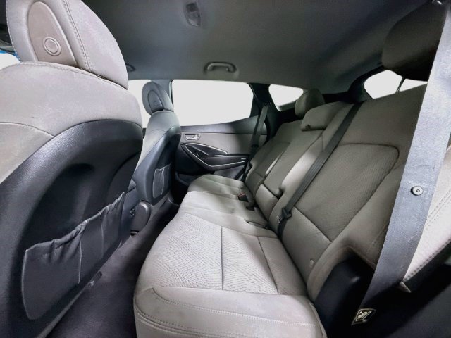 Used 2017 Hyundai Santa Fe Sport AWD/4WD image 23