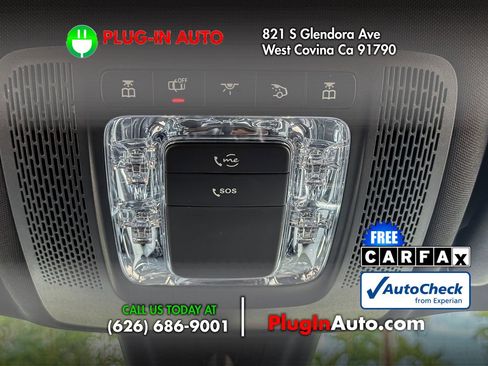 Used 2021 Mercedes-Benz GLB 250 image 17