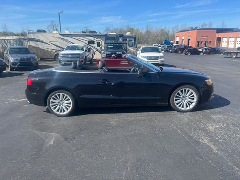 Used 2014 Audi A5 2.0T Premium Plus w/ Premium Plus Package AWD/4WD image 4