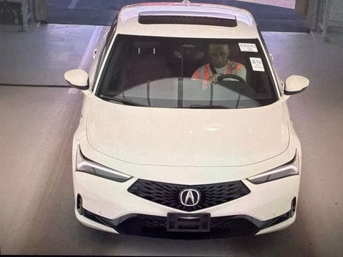 Used 2023 Acura Integra A-Spec FWD image 11