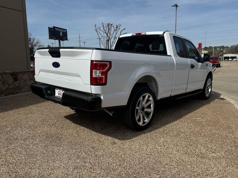 Used 2018 Ford F150 XL w/ Equipment Group 101A Mid image 8