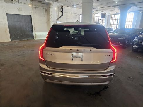 Certified 2023 Volvo XC90 B6 Plus image 3