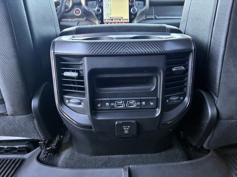 Used 2021 RAM 1500 TRX w/ TRX Level 2 Equipment Group image 19