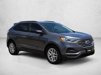 Used 2022 Ford Edge SE AWD/4WD video 3