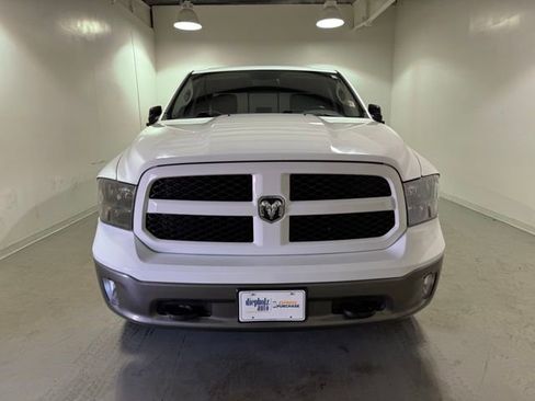 Used 2013 RAM 1500 Outdoorsman AWD/4WD image 2