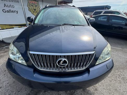 Used 2007 Lexus RX 350 AWD image 10