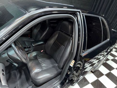 Used 2004 Mercury Marauder RWD image 51