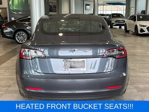 Used 2023 Tesla Model 3 Standard Range RWD image 4