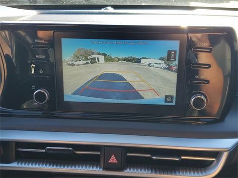 Used 2021 Kia K5 GT-Line w/ GT-Line FWD Premium Package image 25