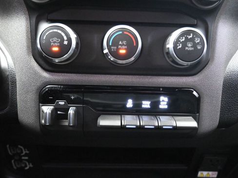 Used 2023 RAM 2500 Tradesman image 26