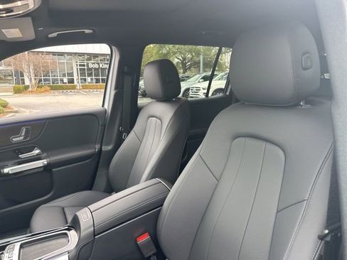 New 2026 Mercedes-Benz GLB 250 image 13