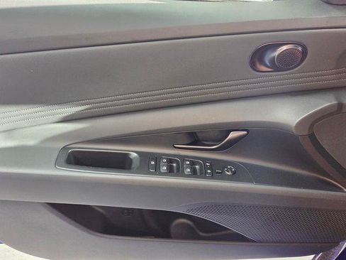 New 2026 Hyundai Elantra Sport w/ Cargo Package FWD image 26