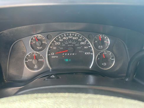 Used 2014 Chevrolet Express 3500 LT w/ LT Preferred Equipment Group image 15