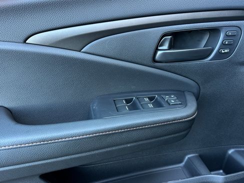 New 2026 Honda Ridgeline TrailSport image 10