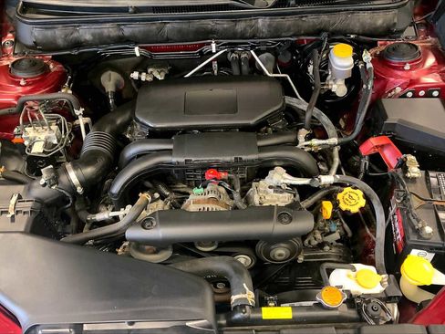 Used 2012 Subaru Outback 2.5i image 29