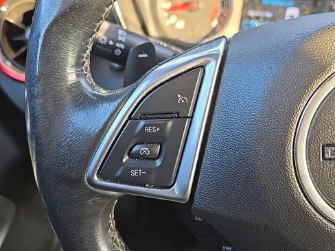 Used 2017 Chevrolet Camaro LT image 20